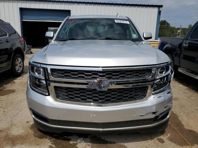 Photo 5 from auction – 2016 CHEVROLET TAHOE C150 with VIN 1GNSCBKC4GR388995