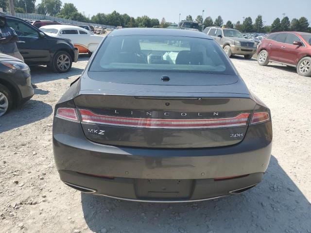 Photo 6 from auction – 2019 LINCOLN MKZ RESERV with VIN 3LN6L5LU7KR623904