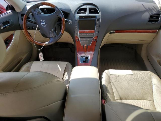 Photo 8 from auction – 2011 LEXUS ES 350 with VIN JTHBK1EG4B2428917