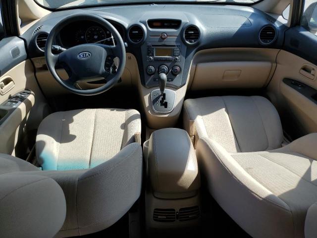 Photo 8 from auction – 2009 KIA RONDO BASE with VIN KNAFG528697271913