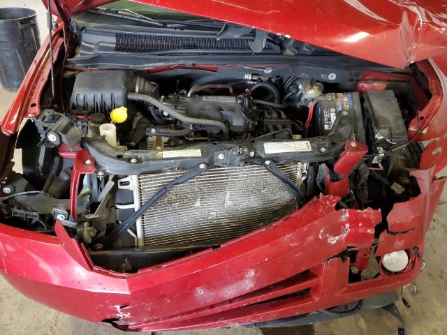 Photo 12 from auction – 2009 DODGE GRAND CARA with VIN 2D8HN54159R677361