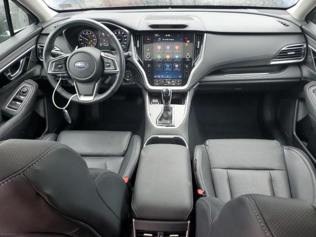 Photo 8 from auction – 2021 SUBARU OUTBACK LI with VIN 4S4BTANC6M3141616