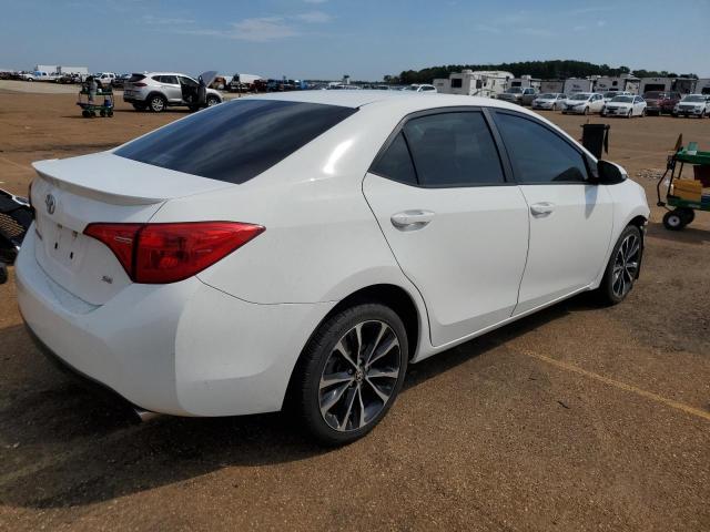 Photo 3 from auction – 2019 TOYOTA COROLLA L with VIN 5YFBURHEXKP911981