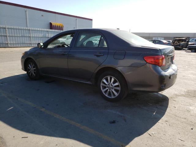 Photo 2 from auction – 2010 TOYOTA COROLLA BA with VIN 1NXBU4EE9AZ300487