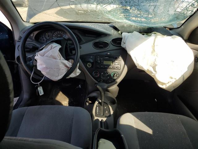 صورة رقم 8 من المزاد - 2000 FORD FOCUS SE مع VIN 1FAFP34P0YW196275