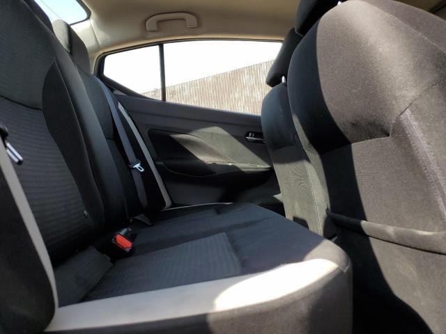 Photo 10 from auction – 2021 NISSAN VERSA SV with VIN 3N1CN8EVXML810958