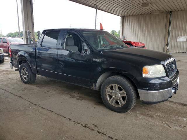 Photo 4 from auction – 2005 FORD F150 SUPER with VIN 1FTPW12595KF09849