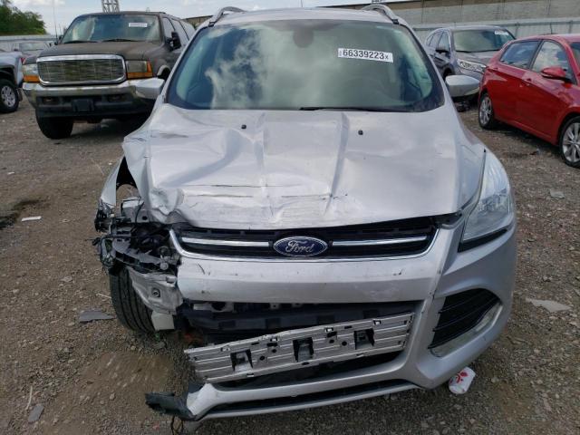 Photo 5 from auction – 2015 FORD ESCAPE TIT with VIN 1FMCU9JX0FUC53334