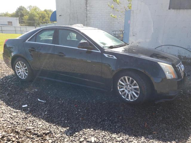 Photo 4 from auction – 2012 CADILLAC CTS LUXURY with VIN 1G6DG5E54C0142244