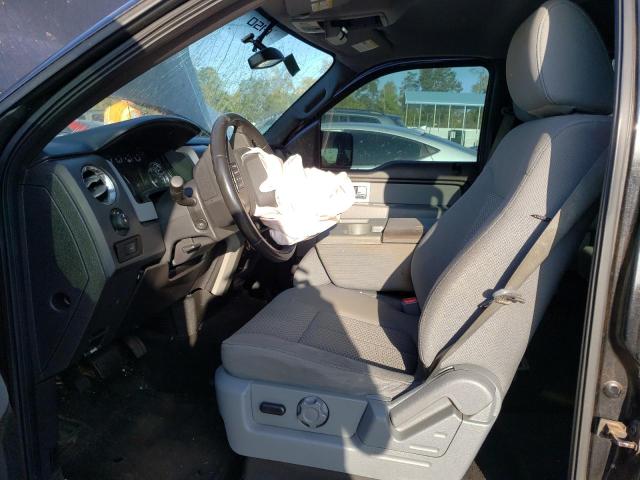 صورة رقم 7 من المزاد - 2011 FORD F150 SUPER مع VIN 1FTFW1CF9BFA11142