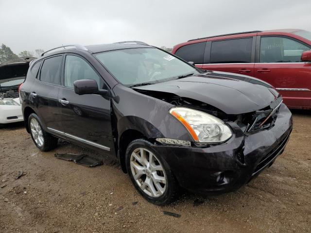 Photo 4 from auction – 2012 NISSAN ROGUE S with VIN JN8AS5MV4CW393069