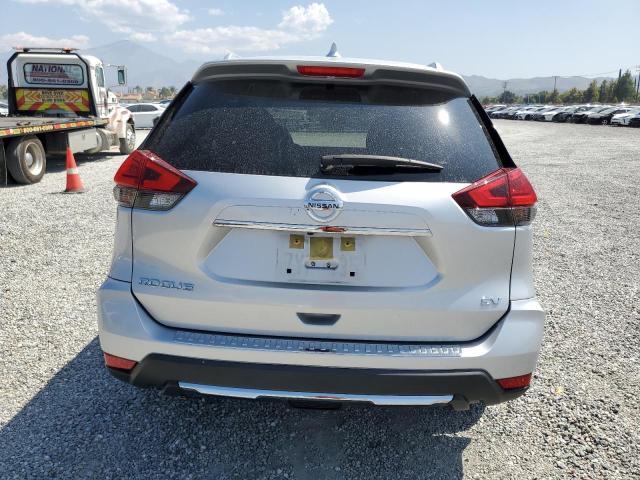 Photo 6 from auction – 2017 NISSAN ROGUE S with VIN JN8AT2MT4HW383899