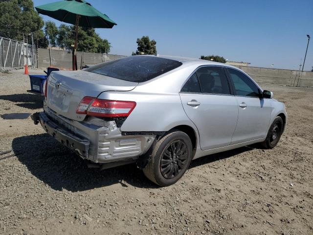 Photo 3 from auction – 2011 TOYOTA CAMRY BASE with VIN 4T4BF3EK9BR163746