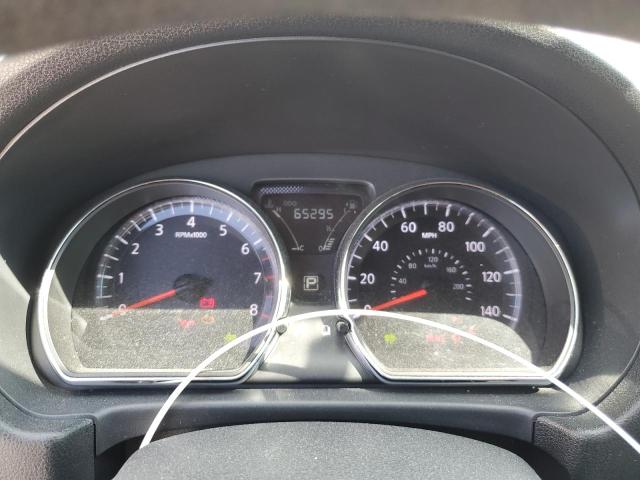 Photo 9 from auction – 2019 NISSAN VERSA S with VIN 3N1CN7AP8KL879047