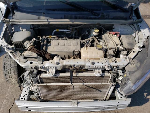 Photo 11 from auction – 2021 CHEVROLET TRAX LS with VIN KL7CJNSB4MB346081