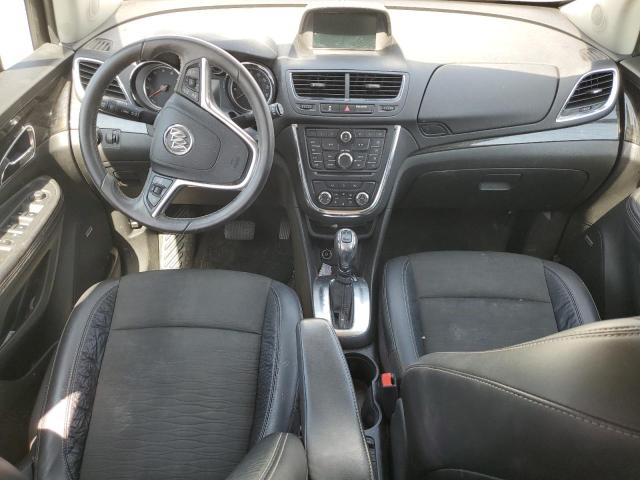 Снимка 8 от търг – 2015 BUICK ENCORE CON с VIN KL4CJBSB0FB053387