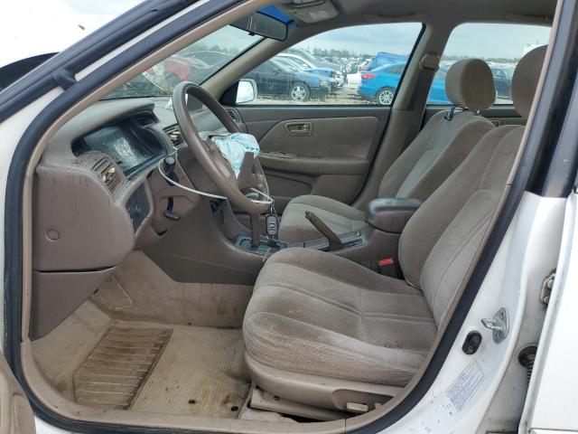 Photo 7 from auction – 2000 TOYOTA CAMRY CE with VIN 4T1BG22K7YU956896