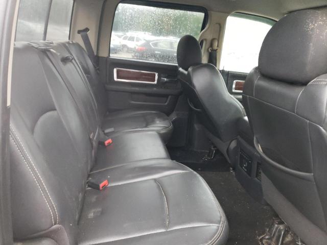 Photo 10 from auction – 2010 DODGE RAM 1500 with VIN 1D7RV1CT7AS137064