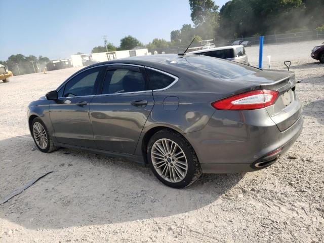 Photo 2 from auction – 2016 FORD FUSION SE with VIN 3FA6P0T92GR205139