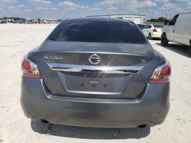 Photo 6 from auction – 2015 NISSAN ALTIMA 2.5 with VIN 1N4AL3AP2FN322519