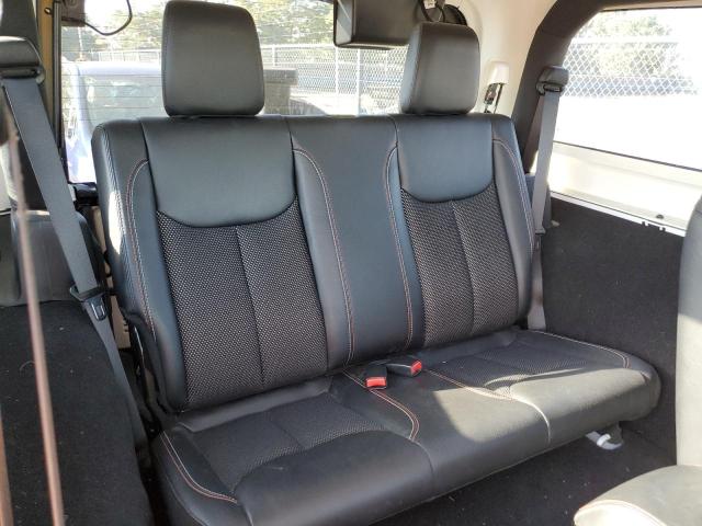 Photo 11 from auction – 2016 JEEP WRANGLER S with VIN 1C4AJWBG6GL276464