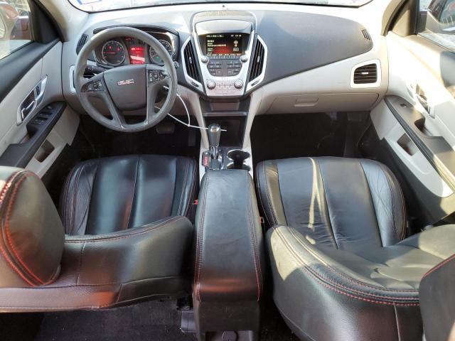 Photo 8 from auction – 2016 GMC TERRAIN SL with VIN 2GKALMEK0G6222041