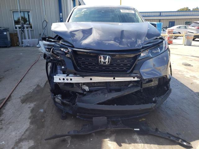 Photo 5 from auction – 2021 HONDA PASSPORT E with VIN 5FNYF7H5XMB000329