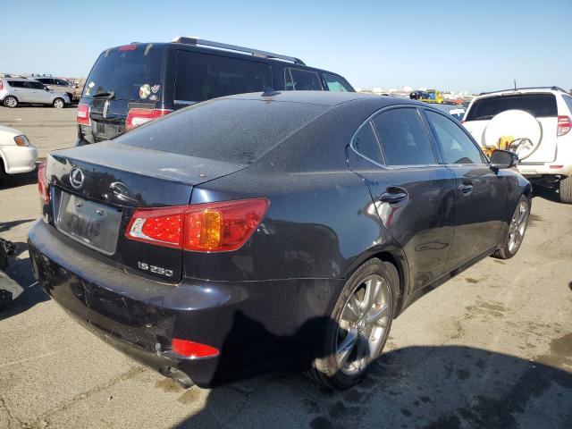 Photo 3 from auction – 2010 LEXUS IS 250 with VIN JTHBF5C28A5108144