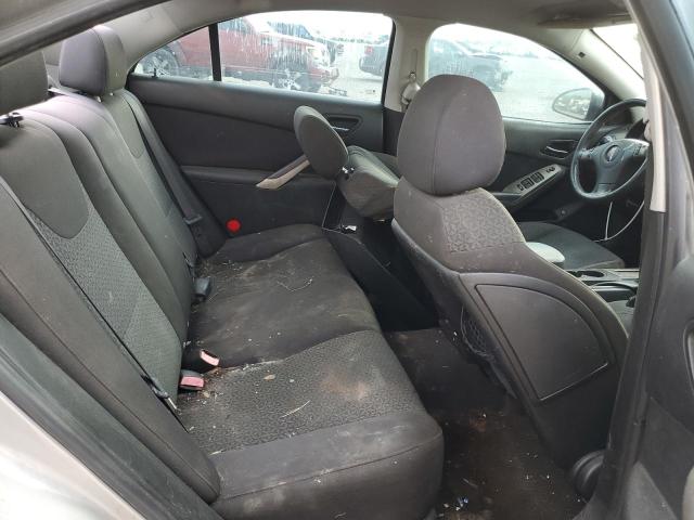 Photo 10 from auction – 2008 PONTIAC G6 BASE with VIN 1G2ZG57B484154615