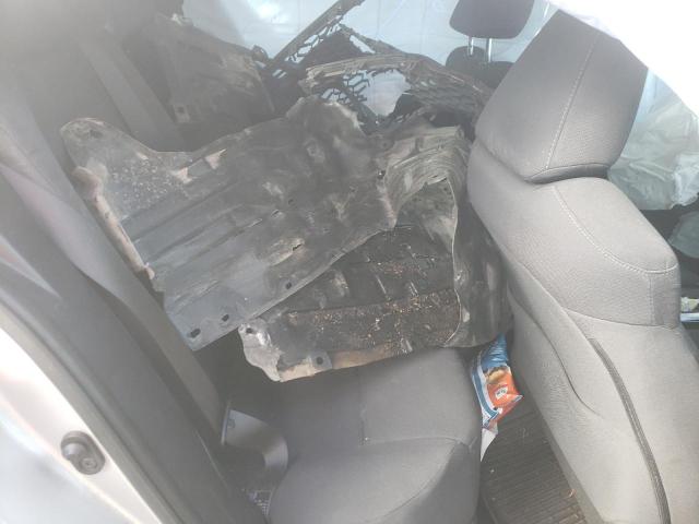 Photo 10 from auction – 2020 TOYOTA COROLLA LE with VIN 5YFEPRAE2LP028618