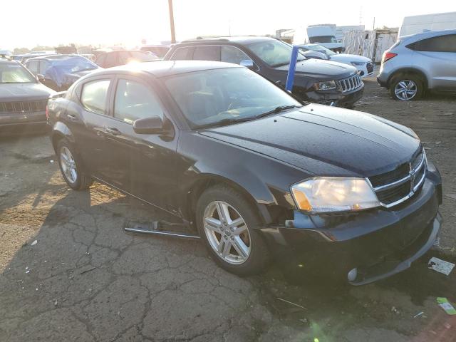 Photo 4 from auction – 2010 DODGE AVENGER R/ with VIN 1B3CC5FB1AN218416