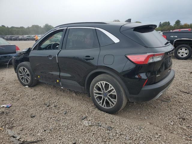 Photo 2 from auction – 2020 FORD ESCAPE SEL with VIN 1FMCU9H62LUA89996