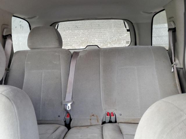 Photo 10 from auction – 2005 CHEVROLET TRAILBLAZE with VIN 1GNDT13S152143859