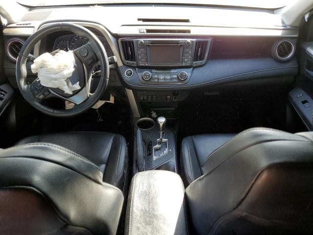 Photo 8 from auction – 2015 TOYOTA RAV4 LIMIT with VIN 2T3DFREVXFW302974