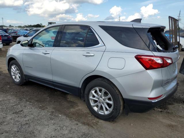 Photo 2 from auction – 2018 CHEVROLET EQUINOX LT with VIN 2GNAXJEV0J6306397