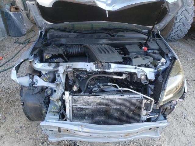 Photo 11 from auction – 2014 CHEVROLET EQUINOX LT with VIN 2GNALBEK5E6372117