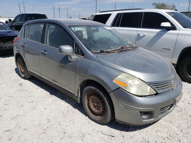 Photo 4 from auction – 2009 NISSAN VERSA S with VIN 3N1BC13E59L366942