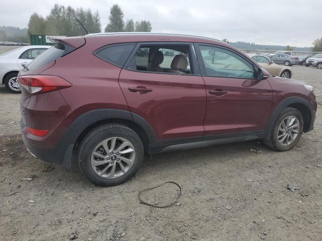 Photo 3 from auction – 2016 HYUNDAI TUCSON LIM with VIN KM8J3CA2XGU077308