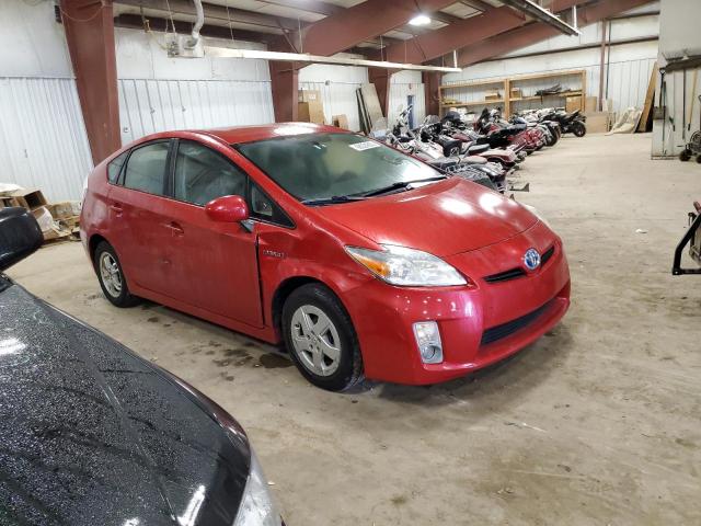 صورة رقم 4 من المزاد - 2011 TOYOTA PRIUS مع VIN JTDKN3DU5B1355574