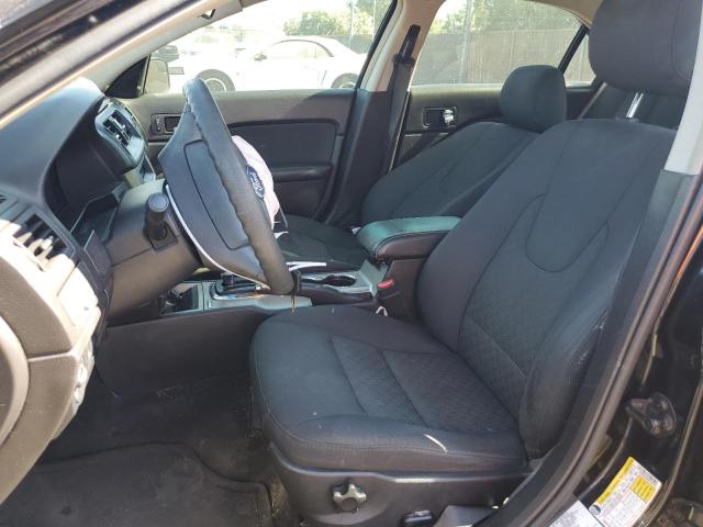 Photo 7 from auction – 2011 FORD FUSION SE with VIN 3FAHP0HA3BR166453