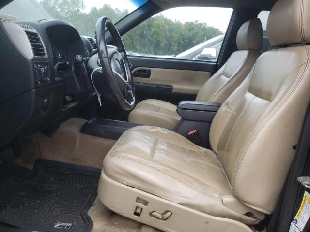 Photo 7 from auction – 2007 CHEVROLET COLORADO with VIN 1GCDT13E278235128