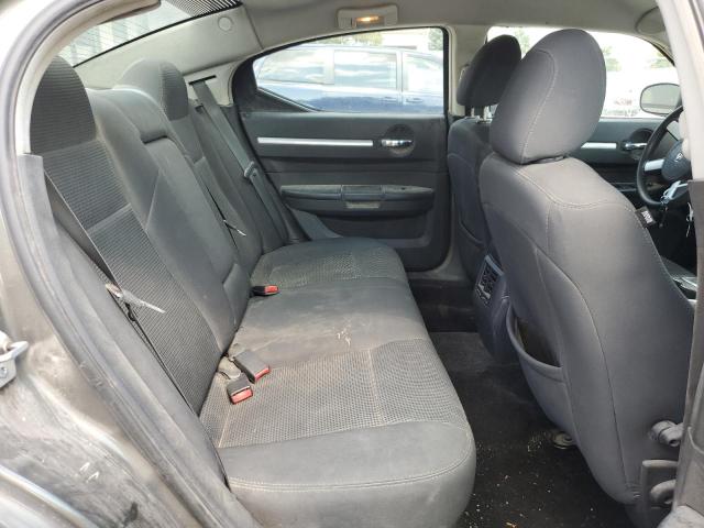 Photo 10 from auction – 2008 DODGE CHARGER SX with VIN 2B3LK33G18H190997