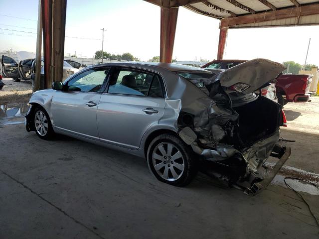 Photo 2 from auction – 2006 TOYOTA AVALON XL with VIN 4T1BK36B96U112077