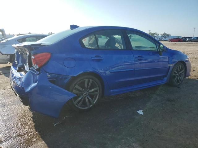 Photo 3 from auction – 2016 SUBARU WRX PREMIU with VIN JF1VA1E67G8811690