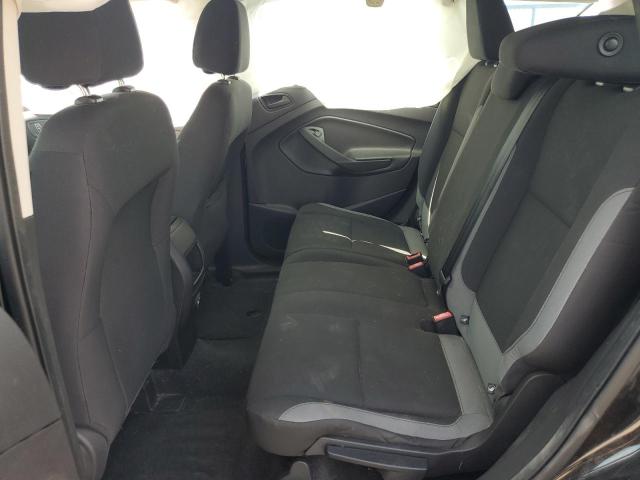 Foto 11 de la subasta – 2013 FORD ESCAPE S con VIN 1FMCU0F76DUB68659