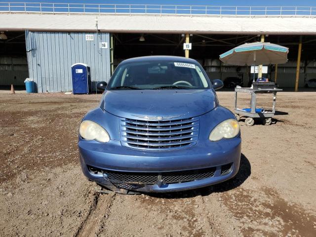 Photo 5 from auction – 2006 CHRYSLER PT CRUISER with VIN 3A4FY58BX6T224596