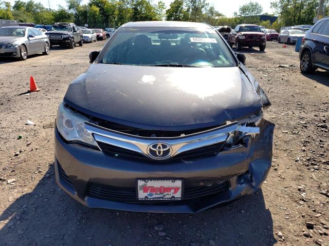 Photo 5 from auction – 2012 TOYOTA CAMRY BASE with VIN 4T4BF1FK2CR166394