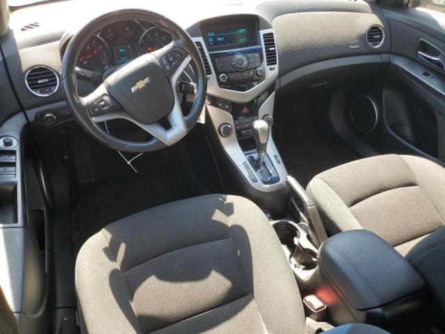 Photo 8 from auction – 2012 CHEVROLET CRUZE LT with VIN 1G1PF5SC0C7228618