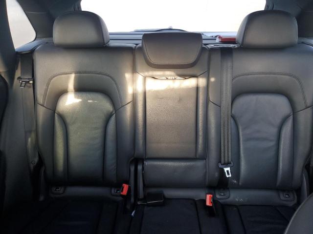 Photo 10 from auction – 2015 AUDI Q5 PREMIUM with VIN WA1LFAFPXFA034367