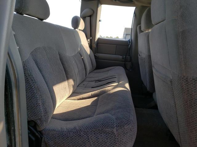 Photo 10 from auction – 1999 CHEVROLET SILVERADO with VIN 2GCEK19V3X1246107